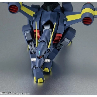 Gundam Seed Bucue TMF/A-802 Robot Spirits Ver A.N.I.M.E. Bandai Figure NEW
