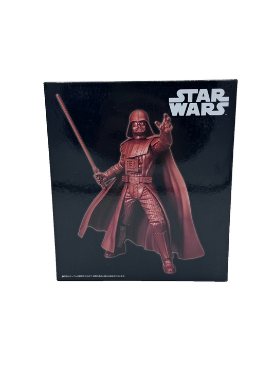 DARTH VADER BRONZE VER STAR WARS FIGURA EXCLUSIVA