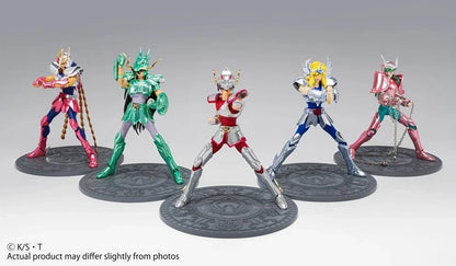 Saint Seiya Andromeda Shun Myth Cloth 20th Anniversary Bandai Figure NEW SEALED