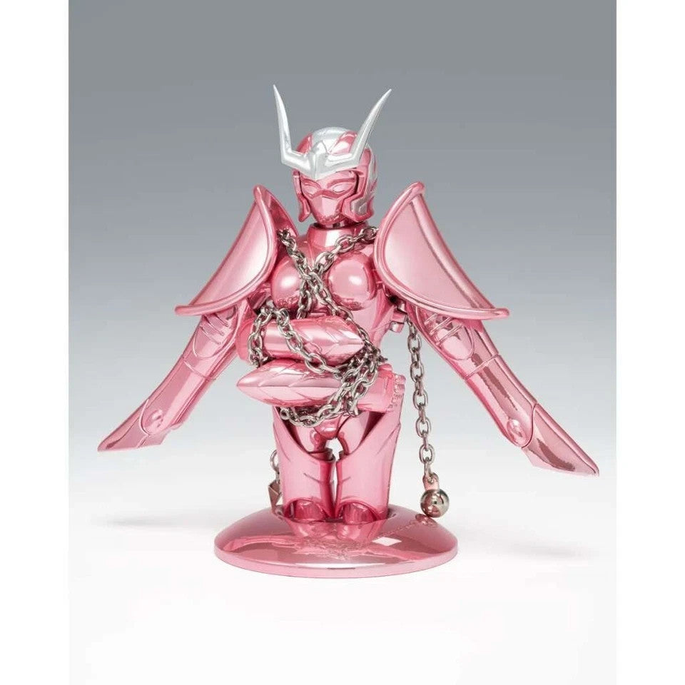 Saint Seiya Andromeda Shun Myth Cloth 20th Anniversary Bandai Figure NEW SEALED