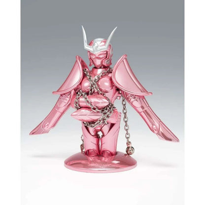 Saint Seiya Andromeda Shun Myth Cloth 20th Anniversary Bandai Figure NEW SEALED