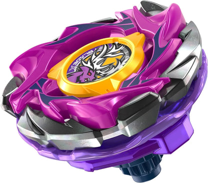 Beyblade X Antler Stag B 2-60HN CX Starter Pack Hasbro Takara Tomy Nuovo