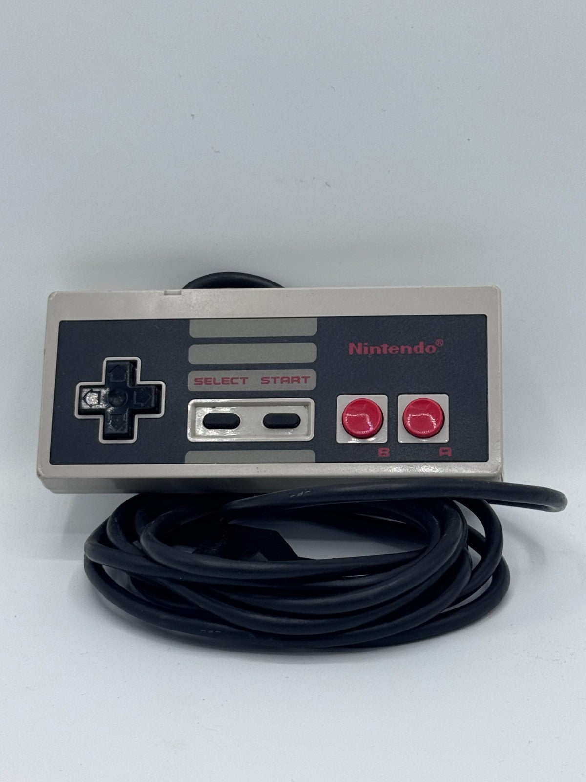 Nintendo Entertainment System NES Mattel  PAL Console Originale + Controller