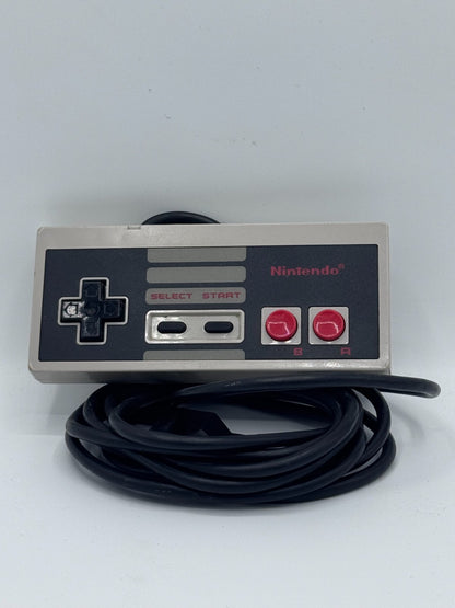 Nintendo Entertainment System NES Mattel  PAL Console Originale + Controller