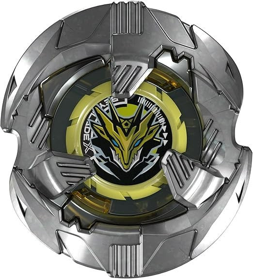 Beyblade X Shelter Drake 5-70O BX Takara Tomy Hasbro New Sealed Original
