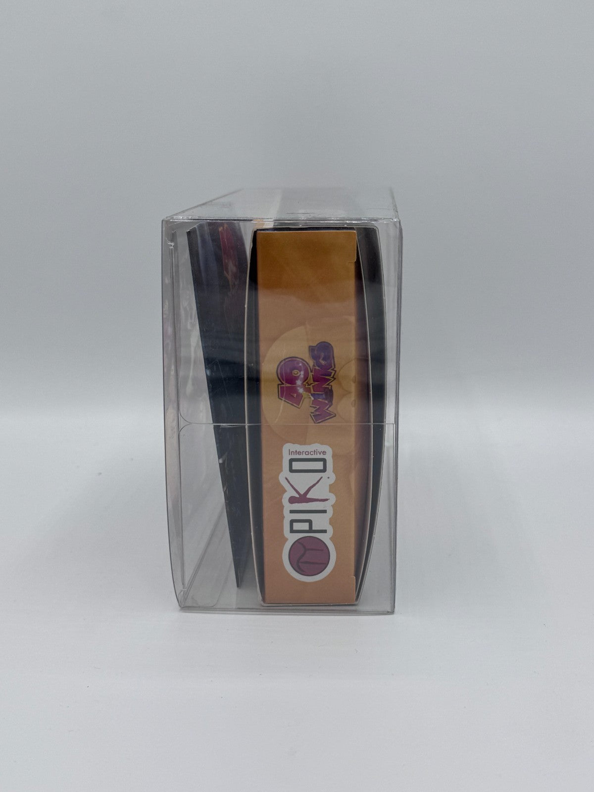 40 Winks Limited Collector's Edition N64 PAL CIB WOW Controller Atomic Purple