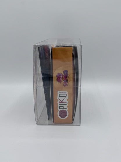 40 Winks Limited Collector's Edition N64 PAL CIB WOW Controller Atomic Purple