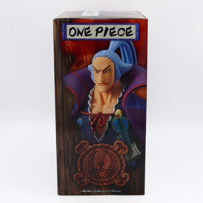 One Piece Denjiro DXF The Grandline Series Extra Banpresto Figure NEW SEALED