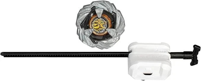 Beyblade X Claw Leon 5-60P Starter Pack Hasbro Takara Tomy Nuovo