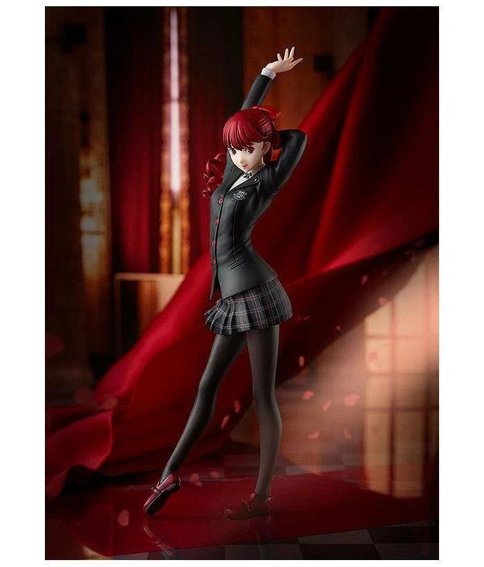 Action Figure - Persona 5 Royal Kasumi Yoshizawa 1/7 Scale *Distressed Box* PVC