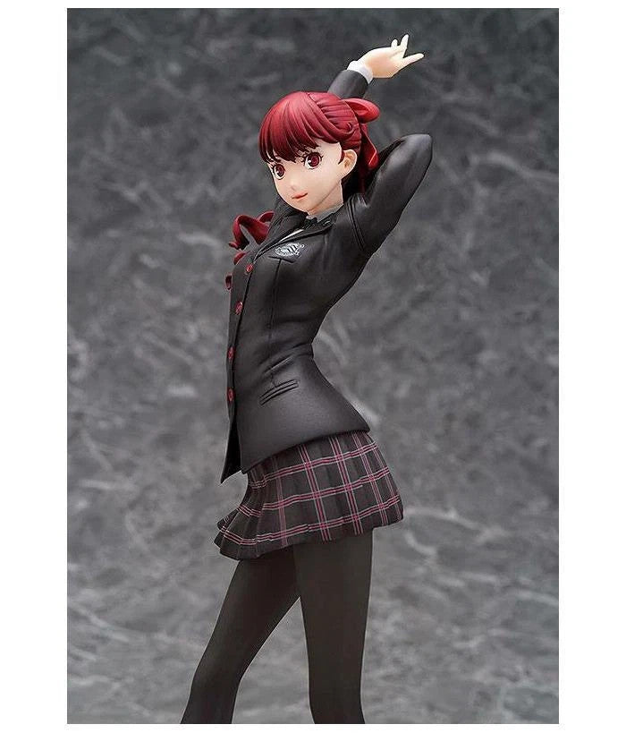 Action Figure - Persona 5 Royal Kasumi Yoshizawa 1/7 Scale *Distressed Box* PVC