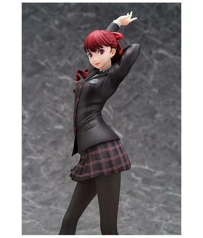 Action Figure - Persona 5 Royal Kasumi Yoshizawa 1/7 Scale *Distressed Box* PVC