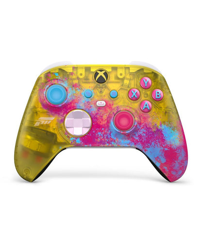 Controller Microsoft Xbox Serie X/S ONE Wireless FORZA HORIZON 5 Limited Edition