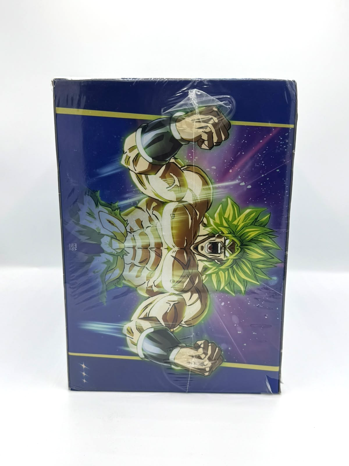 Dragon Ball Sparking Zero Collector's Edition PS5 Nuovo Sigillato PAL ITA