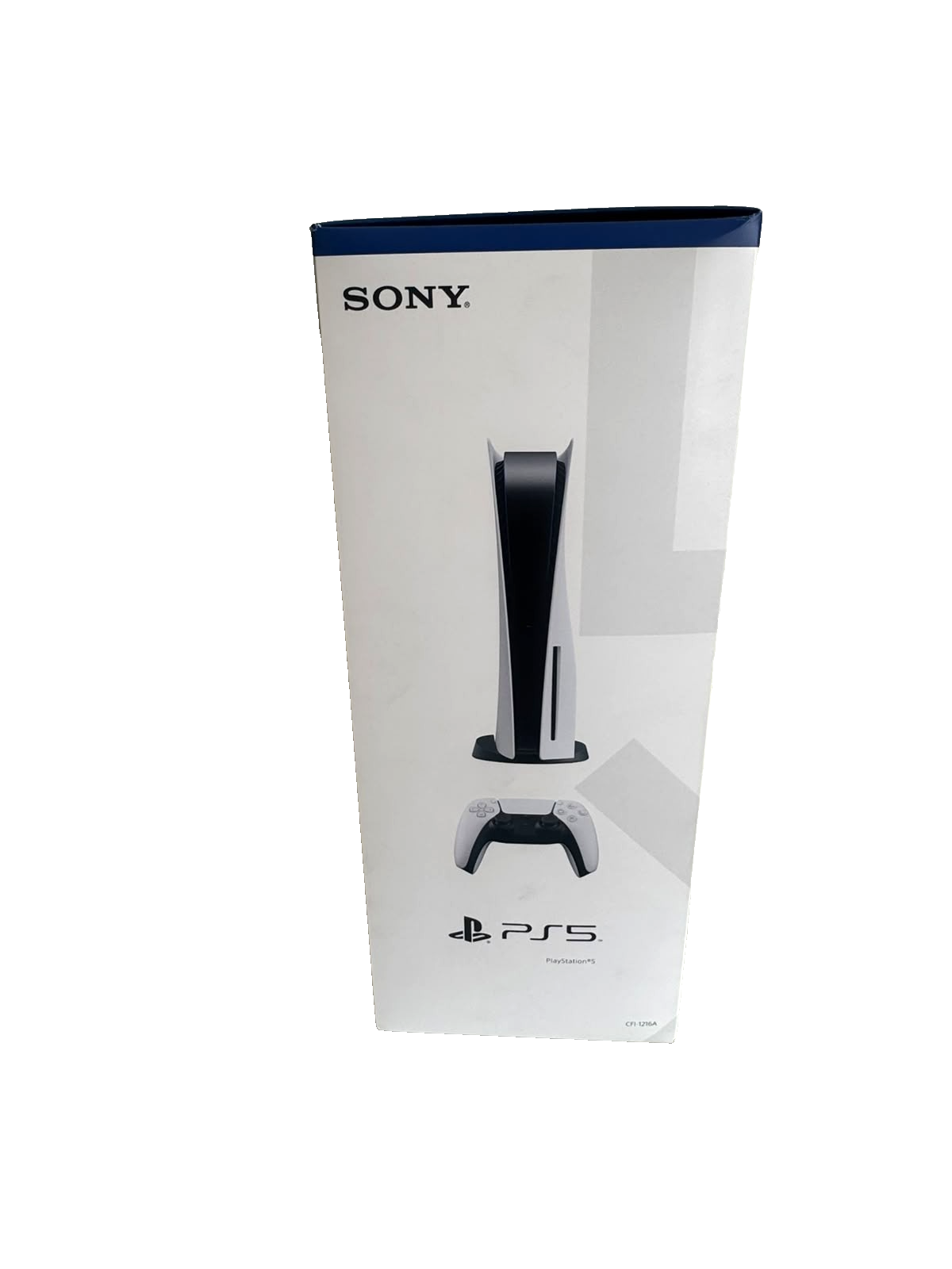 Sony PlayStation 5 PS5 Standard – 825GB – Con Lettore Disco – NUOVA SIGILLATA