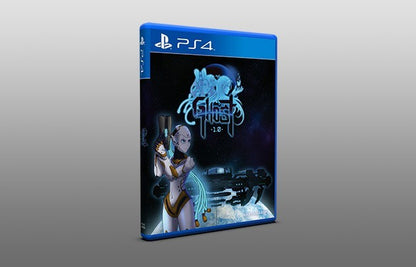 Ghost 1.0 Limited Edition PS4 Nuovo Sigillato