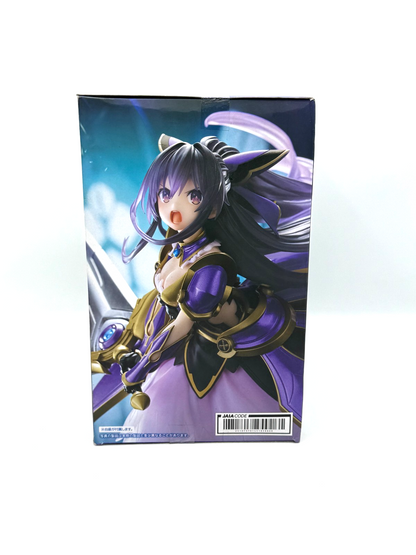 Date A Live IV Tohka Yatogami Artist MasterPiece+ Figure Taito Japan