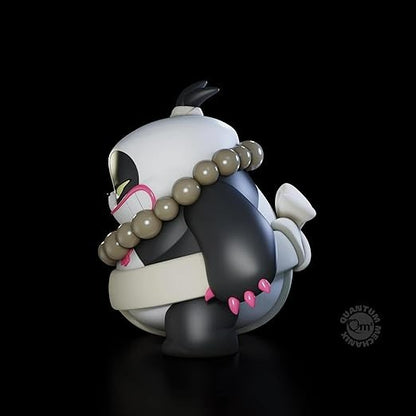 Qrew Art Ozeki Panda Quantum Mechanix Designer Vinyl Figure Limited Edition NEW