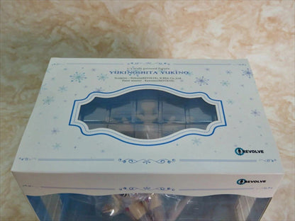 My Teen Romantic Comedy SNAFU Yukino Yukinoshita Lingerie ver. Figure NEW SEALED