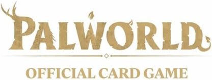 Palworld TCG - Dawn of Palpagos BP01 - Booster Display Box 1st Edition Sealed