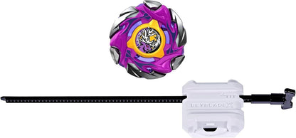 Beyblade X Antler Stag B 2-60HN CX Starter Pack Hasbro Takara Tomy Nuovo