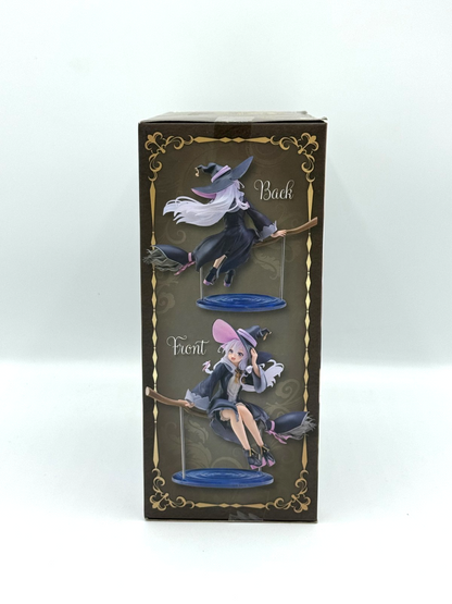 The JJourney of Elaina Figure Elaina Witch Ver AMP+ Taito Artist Masterpiece