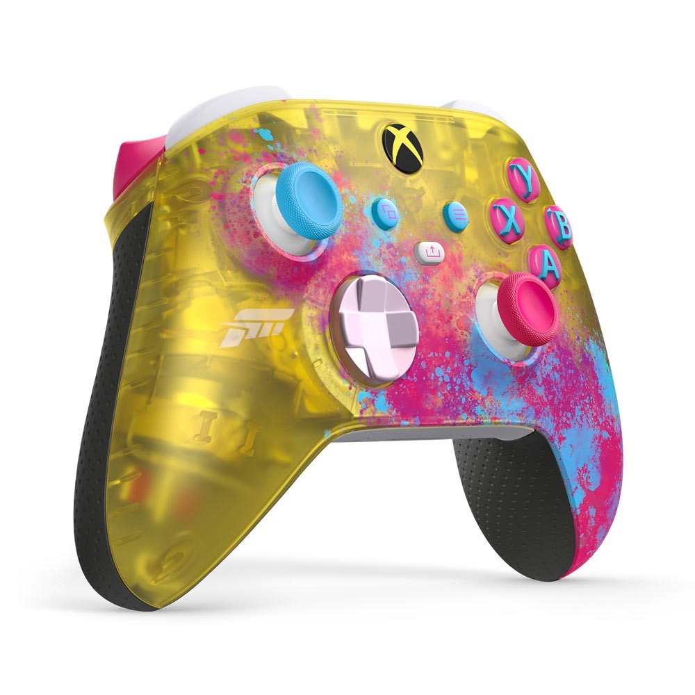 Controller Microsoft Xbox Serie X/S ONE Wireless FORZA HORIZON 5 Limited Edition