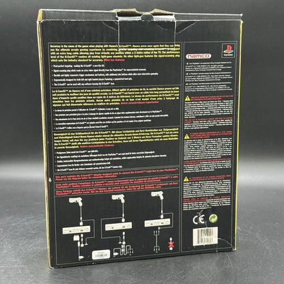 Namco G-Con 45 Light Gun - Controller per Sony PlayStation 1 Boxed VGC - Boxata
