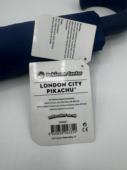 Ombrellon umbrella Pokemon Center London exlusive temporary shop UK - NEW