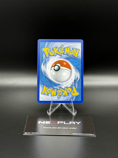 Pokemon  Dialga EX 122/119 Forze Spettrali Fuoriserie  Italiana NEAR MINT -