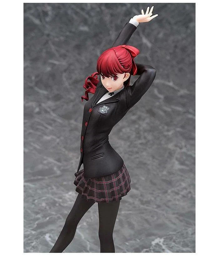 Action Figure - Persona 5 Royal Kasumi Yoshizawa 1/7 Scale *Distressed Box* PVC