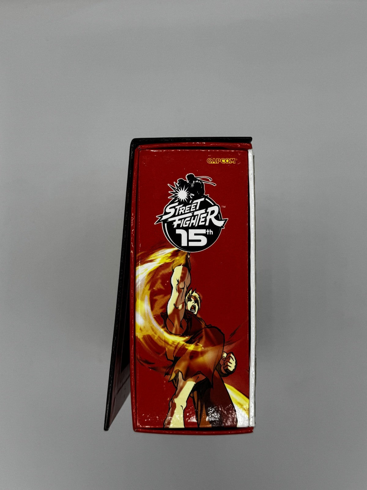 Street Fighter 15th Anniversary Edition Controller Ken PS2 - Nuovo Sigillato