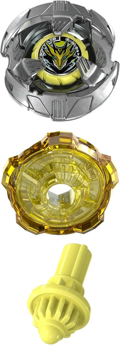 Beyblade X Shelter Drake 5-70O BX Takara Tomy Hasbro New Sealed Original