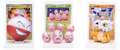 Pokemon Center-  Illustration Figure Collection 151 Blind Box Japanese - SEALED