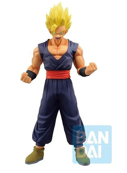 Dragon Ball Super Hero Son Gohan Super Saiyan Ichibansho Bandai Figure NEW